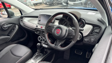 Fiat 500X 1.5 Hybrid 48V Sport 5dr DDCT Petrol Hatchback